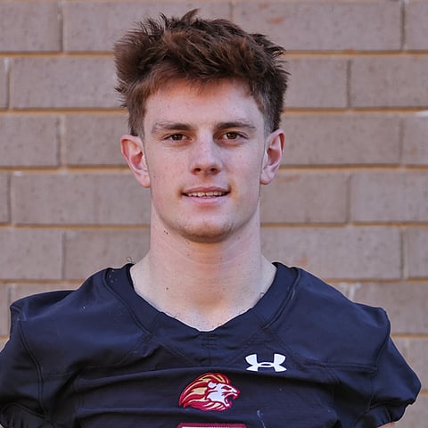 Jack Luttrell