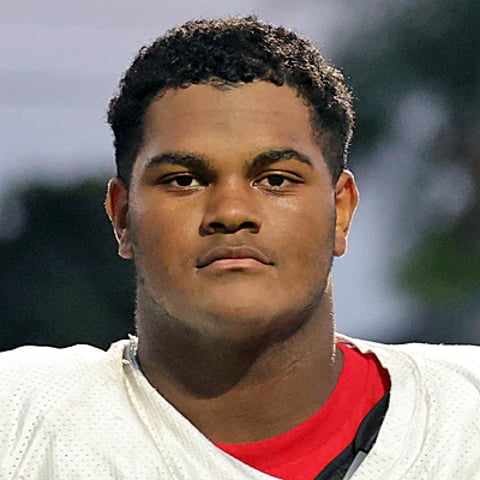 player headshot