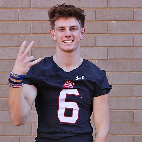 Jack Luttrell