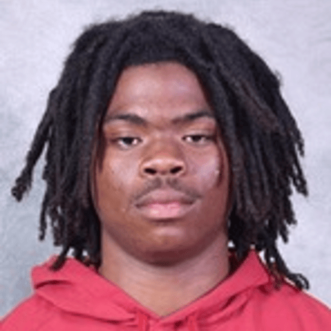 player headshot