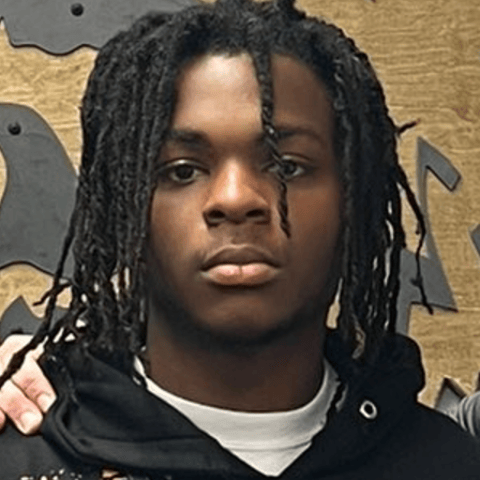player headshot