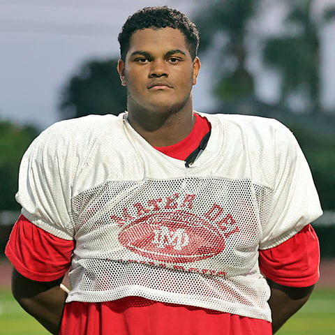 DeAndre Carter