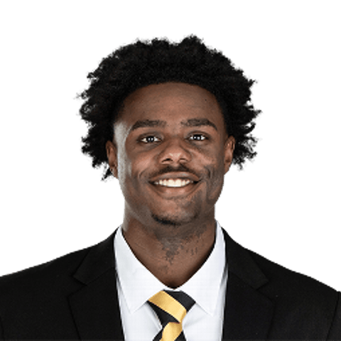 player headshot