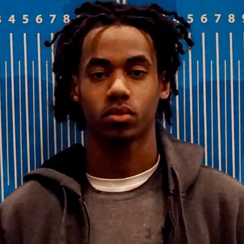 player headshot