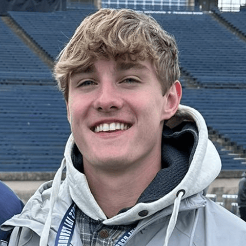 player headshot
