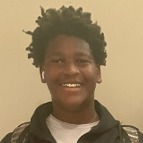 player headshot