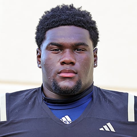 player headshot