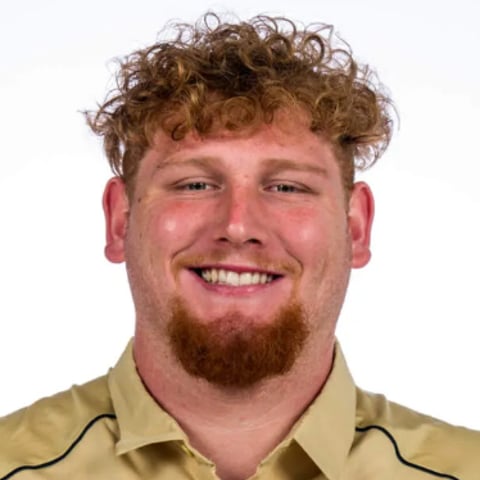 player headshot