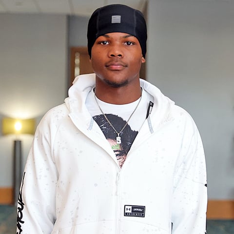 Tristan Keys