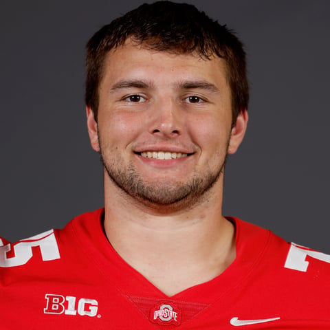 player headshot