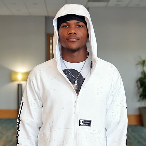 Tristan Keys
