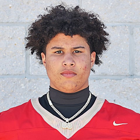 player headshot