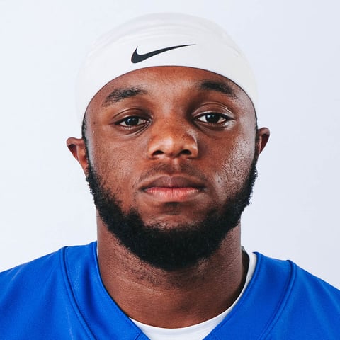 player headshot