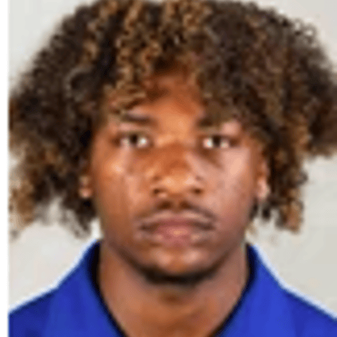 player headshot