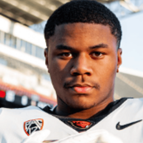 player headshot