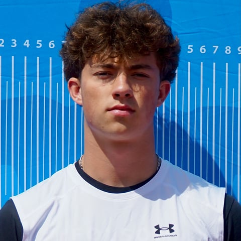 player headshot
