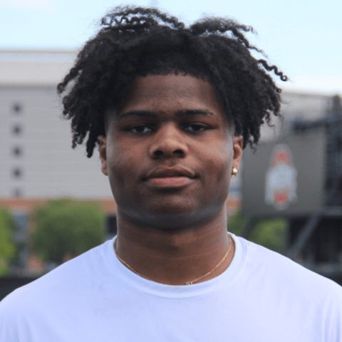 player headshot