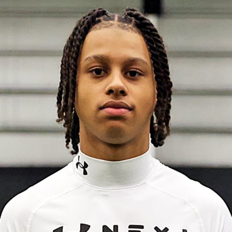 player headshot