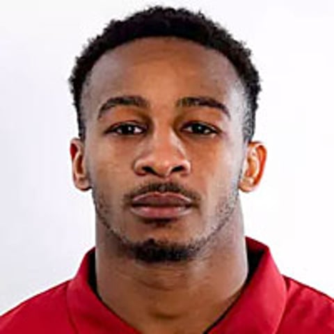 player headshot