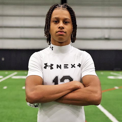 Devin Carter