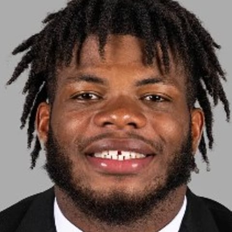 player headshot