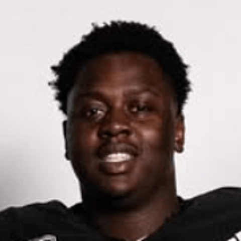 player headshot