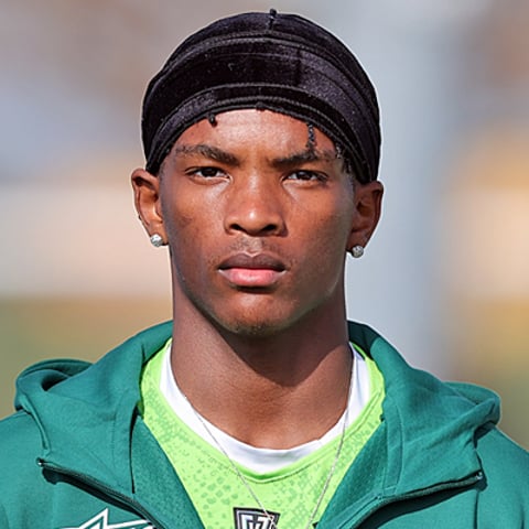 player headshot