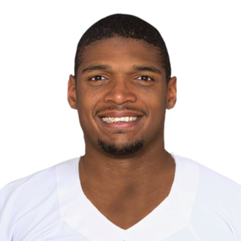 player headshot