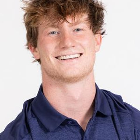 player headshot