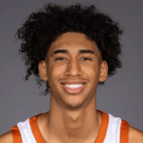 player headshot
