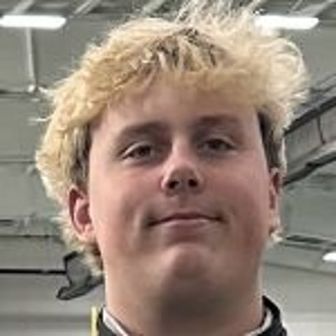 player headshot