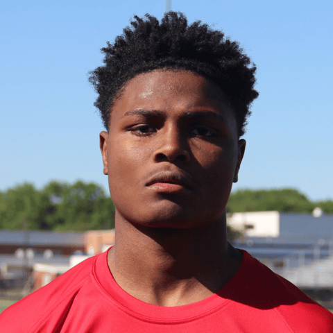 player headshot