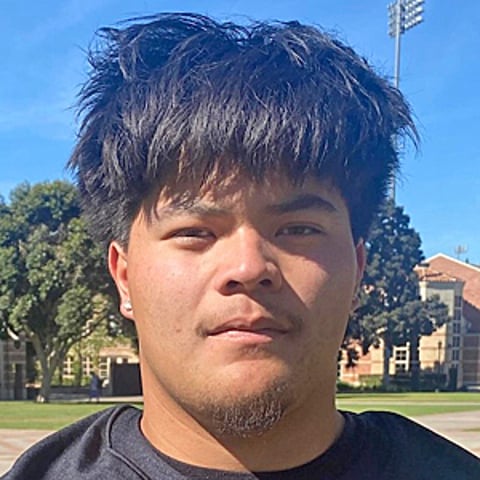 player headshot