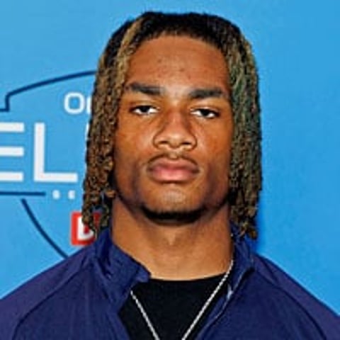 player headshot