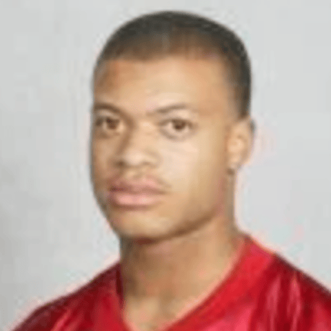 player headshot
