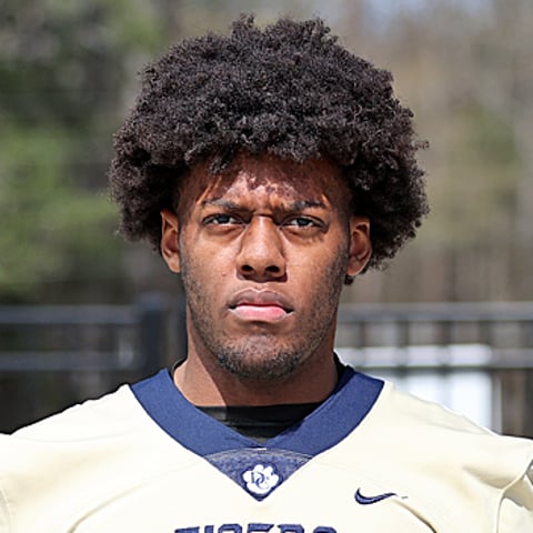 player headshot