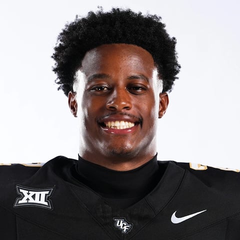 player headshot