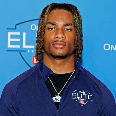 5-Star Recruits