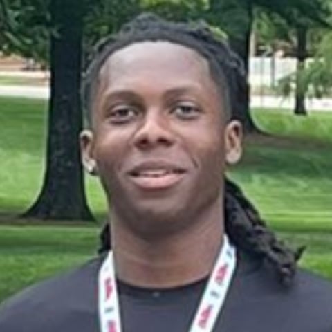 player headshot