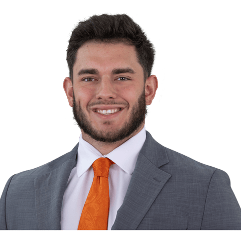 Blane Cleaver