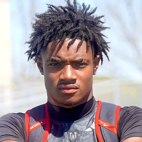 player headshot