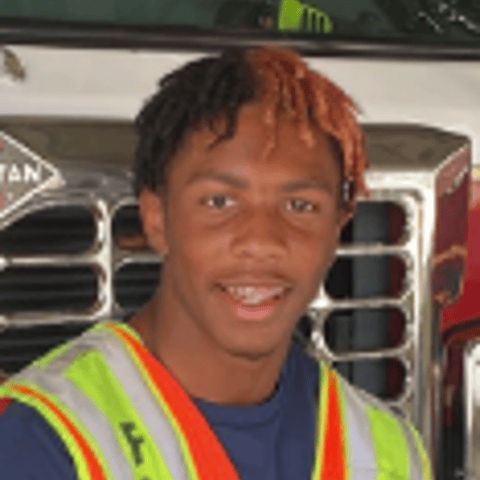 player headshot