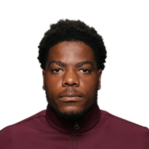 player headshot