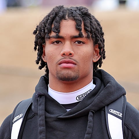 player headshot