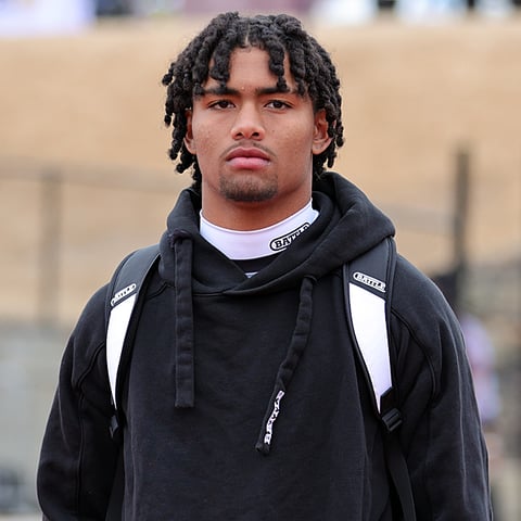 Brysen Wright