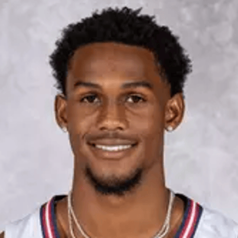 player headshot