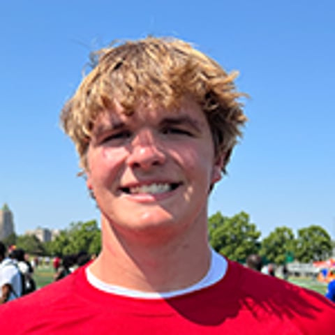 player headshot