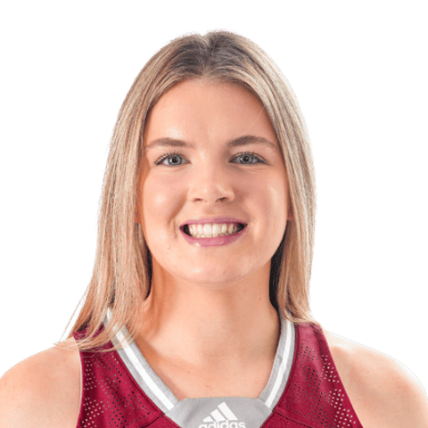 player headshot