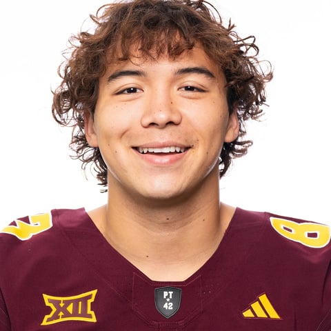 player headshot