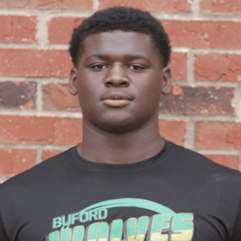 player headshot
